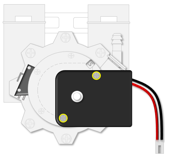 Why do I hear three beeps when a button is pressed? Whirlpool