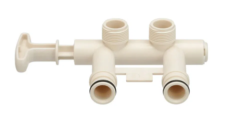 Water Softener Leaking at Bypass Valve: Quick Fixes & Tips
