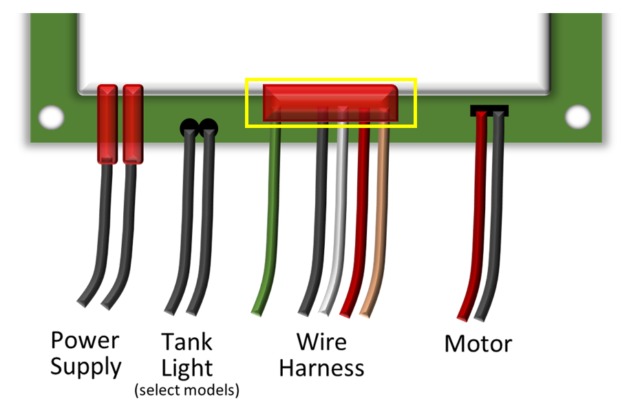 Distributor Oring Replacement Whirlpool