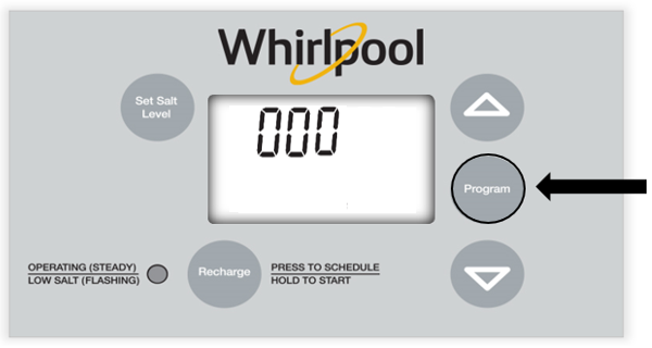 Whirlpool Water Softener Not Recharging: Quick Fixes That Work