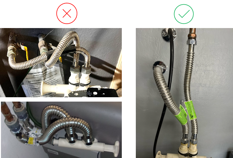 The DoItYourself (DIY) Water Softener Installation Checklist Whirlpool